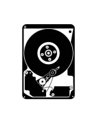 Hard disks