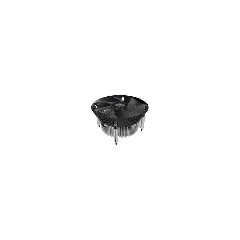 Cooler Master i70 CPU Cooler LGA 1700 Cooler Master i70 CPU Cooler LGA 1700