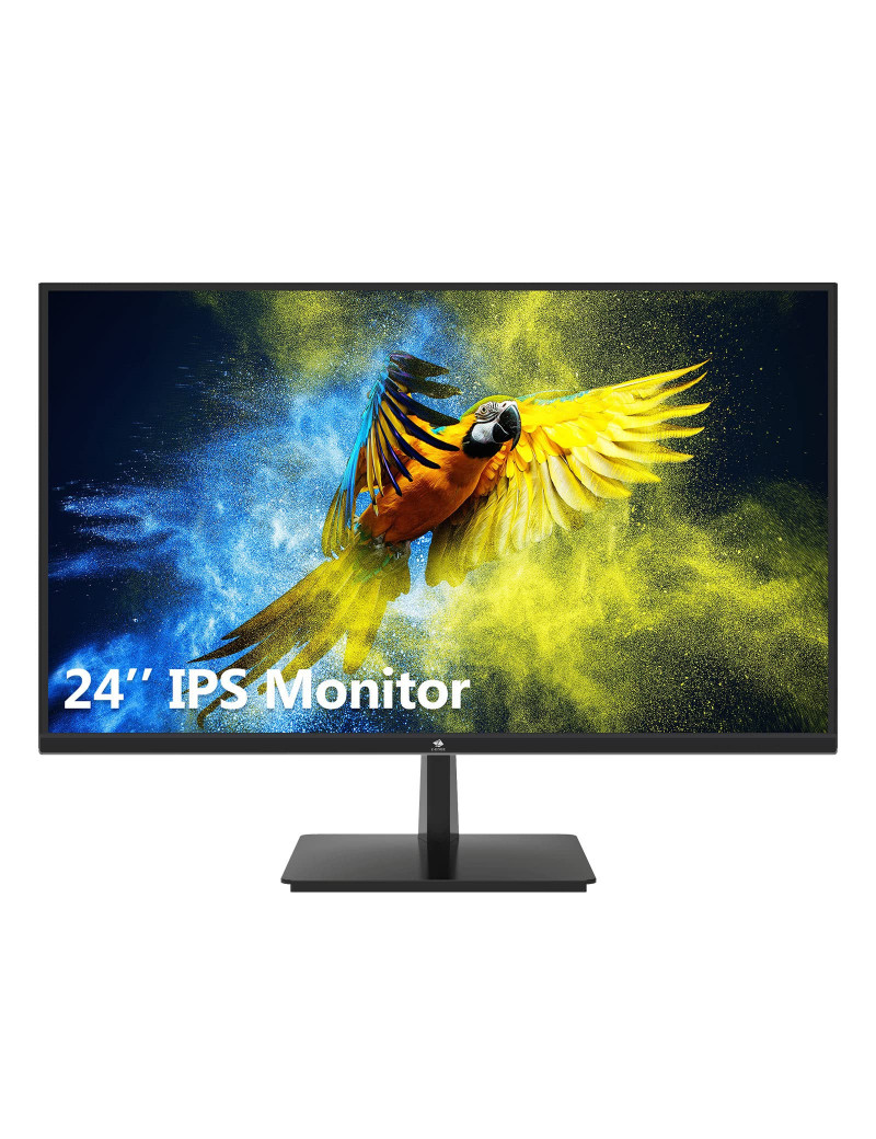 Monitor Longse HDTVG24F 24"