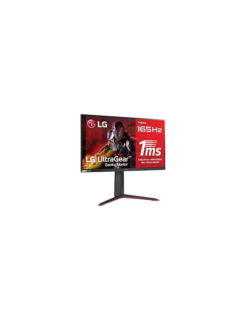LG ULTRAGEAR 27GP850-B GAMING 144HZ