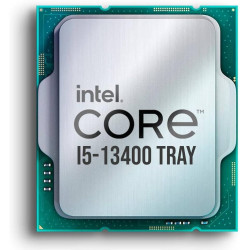 CPU Intel Core i5-13400 Raptor Lake 10-Core E1.8GHz/P2.5GHz LGA1700 20MB TRAY