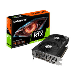 PCIE RTX 3060 8GB Gigabyte Gaming OC 2.0 GDDR6