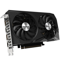 PCIE RTX 3060 8GB Gigabyte Gaming OC 2.0 GDDR6