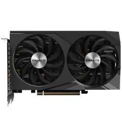 PCIE RTX 3060 8GB Gigabyte Gaming OC 2.0 GDDR6