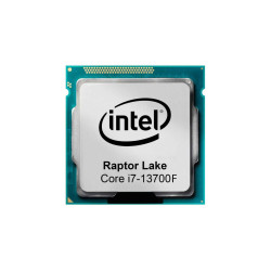 CPU Intel S1700 CORE i7 13700F TRAY GEN13