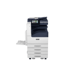 XEROX A3 B7100 series