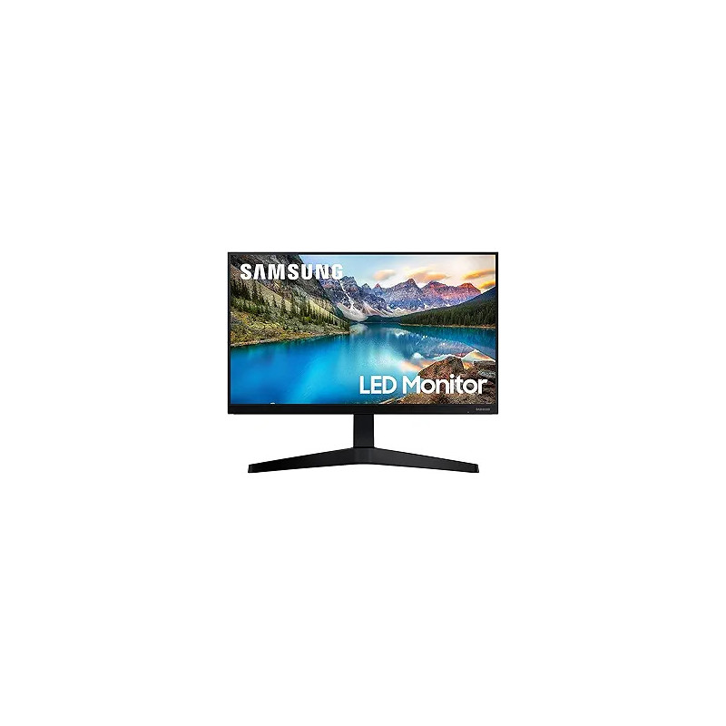TFT 61cm/24'' (1920x1080) Samsung F24T374FWR 16:9 5ms IPS HDMI DisplayPort VESA FullHD Black