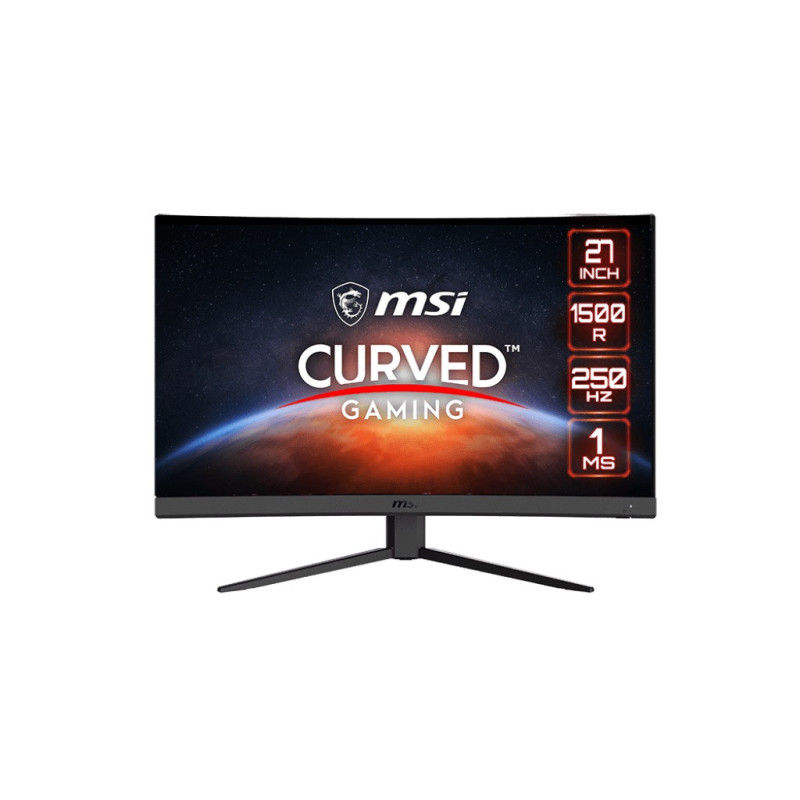 MONITOR MSI 27 G27C4X VA FHD 250HZ
