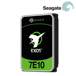 HDD FES-SATA 8TB Seagate Exos 7E10 ST8000NM017B 256MB Ent.
