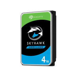 FES-SATA 4TB Seagate SkyHawk ST4000VX016 256MB