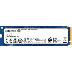 SSD M.2 1TB Kingston NV2 NVMe PCIe 4.0 x 4