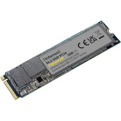 SSD M.2 500GB INTENSO PREMIUM NVME PCIE 3.0X4
