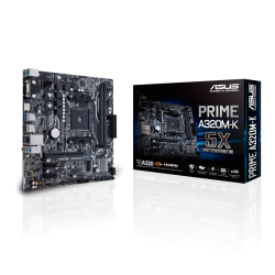 ASUS PRIME A320M-K