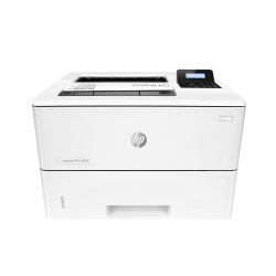 HP LaserJet Pro M501dn Printer