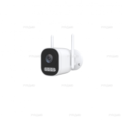 4 WIFI camera surveillance kit Longse LW5MC84B2, 5Mp, 2,8mm, 30m IR, 3