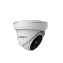 Camera LIRDLAHTC500FKE 5M/4K Lite Indoor IR Fixed Conch HD