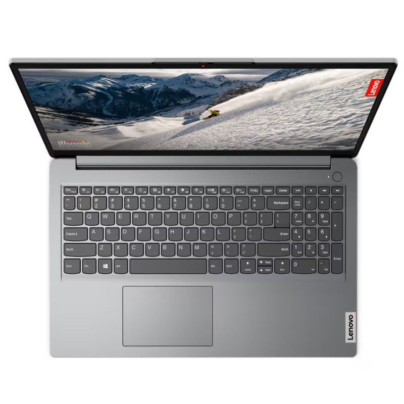 Notebook Lenovo IdeaPad 1 Ryzen5 5500U/16GB/512GB/15.6" FHD/ DOS