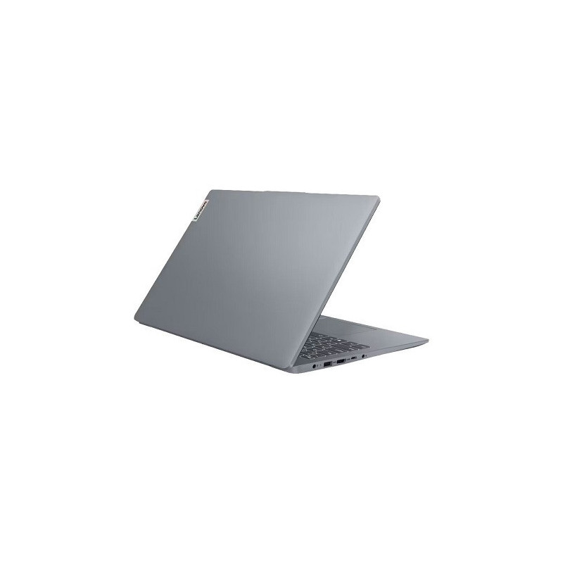 Notebook Lenovo IdeaPad Slim 3 i5-12450H/16GB/512GB/15.6" FHD/DOS/UltraSlim/Gray