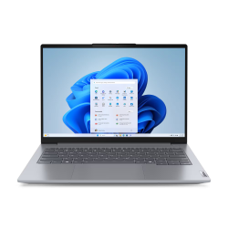 21MR004HRM – ThinkBook 14 G7 IML Arctic Grey – Ultra 7 155H, 32GB, 512