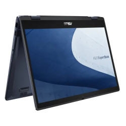 ASUS ExpertBook FLIP B3402FBA-UI73D2 ( Star Black ) US MIL-STD 810H military-grade standard