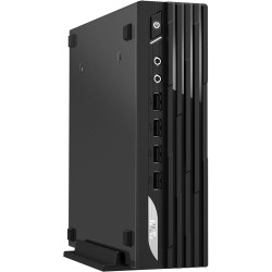 MSI PRO DP21 12M Mini Desktop Computer