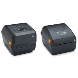 Label Printer Zebra  ZD220d USB 203dpi 102mm 102 mm/Sek