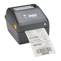 Zebra ZD421t Thermal printer