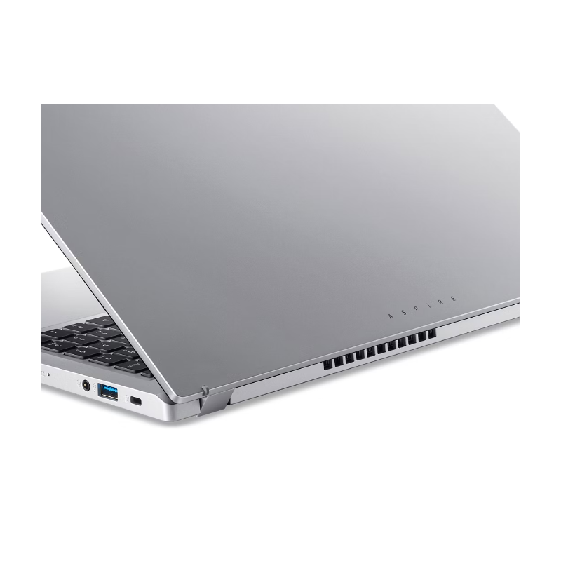 Acer Aspire Go AG15-32P-39R2 Core™ 3 N355 128GB UFS 8GB 15.6" (1920x1080) WIN11 SILVER