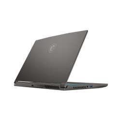 MSI Thin 15 B13UC GAMING Core™ i5-13420H 512GB SSD 16GB 15.6" (1920x1080) 144Hz IPS WIN11 RTX3050 COSMOS GRAY Backlit Keyboard