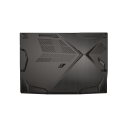 MSI Thin 15 B13UC GAMING Core™ i5-13420H 512GB SSD 16GB 15.6" (1920x1080) 144Hz IPS WIN11 RTX3050 COSMOS GRAY Backlit Keyboard