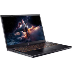 Acer NITRO V 15 GAMING Core™ i5-13420H 512GB SSD 16GB 15.6" 165Hz WIN11 NVIDIA® RTX5050 8GB OSIDIAN BLACK Backlit Keyboard