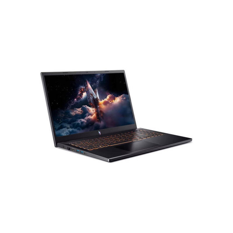 Acer NITRO V 15 GAMING Core™ i5-13420H 512GB SSD 16GB 15.6" 165Hz WIN11 NVIDIA® RTX5050 8GB OSIDIAN BLACK Backlit Keyboard