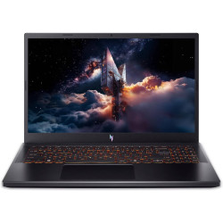 Acer NITRO V 15 GAMING Core™ i5-13420H 512GB SSD 16GB 15.6" 165Hz WIN11 NVIDIA® RTX5050 8GB OSIDIAN BLACK Backlit Keyboard