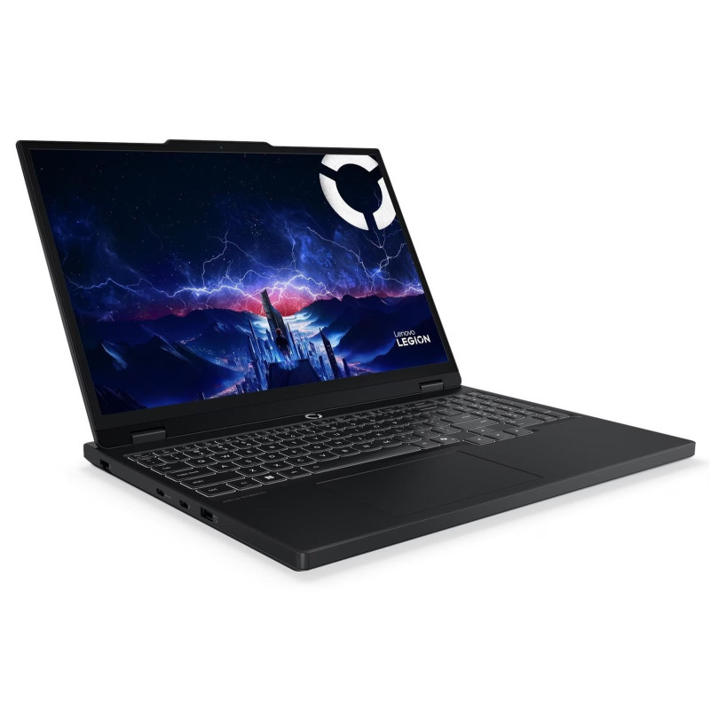 Lenovo Legion 5 GAMING Ultra 7 255HX 1TB 16GB 15.1" WQXGA (2560x1600) OLED 165Hz WIN11 RTX5070 8GB ECLIPSE BLACK RGB Backlit KB