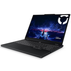 Lenovo Legion 5 GAMING Ultra 7 255HX 1TB 16GB 15.1" WQXGA (2560x1600) OLED 165Hz WIN11 RTX5070 8GB ECLIPSE BLACK RGB Backlit KB