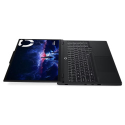 Lenovo Legion 5 GAMING Ultra 7 255HX 1TB 16GB 15.1" WQXGA (2560x1600) OLED 165Hz WIN11 RTX5070 8GB ECLIPSE BLACK RGB Backlit KB