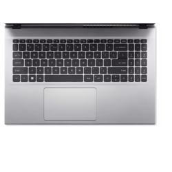 Notebook ACER ASPIRE 3 A315-59-51BL SILVER I5-1235U VGA INTEL HD RAM 16GB 512 GB Nvme
