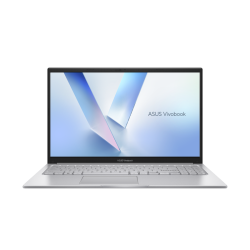 Notebook ASUS VIVOBOOK X1504VA-BQ1649 SILVER I5-1334U 16GB 512GB