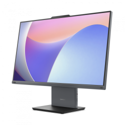 ThinkCentre Neo 50a 24 Gen 5 Luna Grey - i5-13420H, 16GB, 512GB NVMe, 23.8", Win11Pro